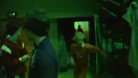 Thumbnail for OSU News and Communications Services Footage, February 1979