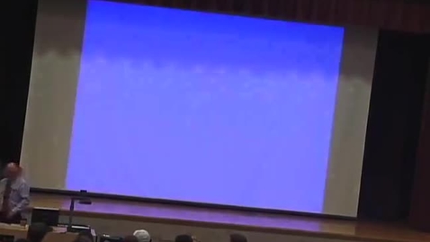 Thumbnail for BB 450/550 Lecture 1