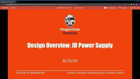 Thumbnail for entry JD_PowerSupply_Overview
