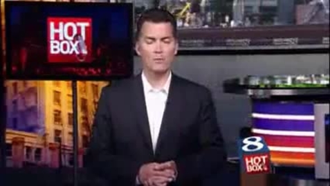 Thumbnail for KGW - Bill Lunch on KGW Live @ 7 - 7/26/2011