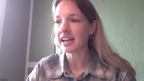 Thumbnail for Western Region Honey Bee Research Webinar June 29 2020