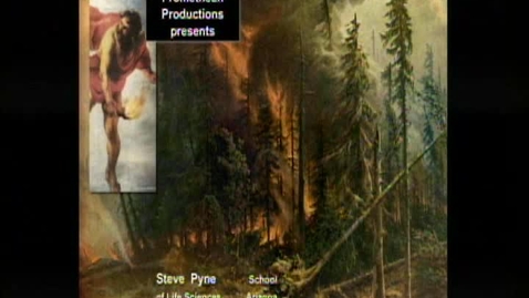Thumbnail for 2012 Words on Fire Symposium: Keynote