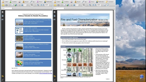 Thumbnail for Fuel Characteristics Module - November 23, 2010