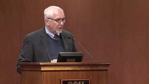 Thumbnail for Exploring Engagement Symposium: OSU Open Campus