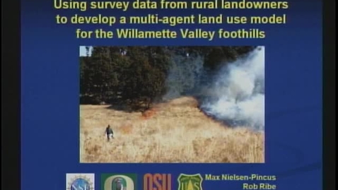 Thumbnail for Forest People Fire Seminar