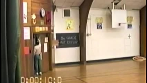 Thumbnail for Prox Proj II DAC 3rd Grade - 3:27 Baseline:benches, 3:29 No 