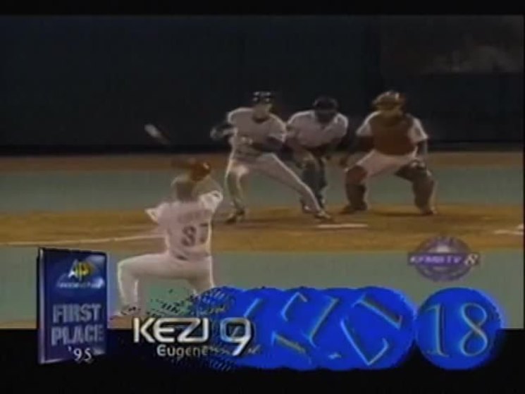 Oregon State University Men S Basketball Montage 1997 1998 Osu Mediaspace