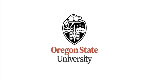 Thumbnail for entry 150th Annual Oregon State University Commencement (2019) - Main Program