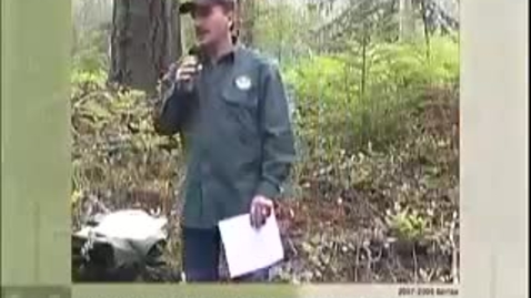 Thumbnail for A Virtual Tour: Starker Lecture Series Capstone Field Trip