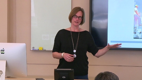 Thumbnail for Inara Scott - BA 230 - Business Law I - Spring 2019 Hybrid Showcase