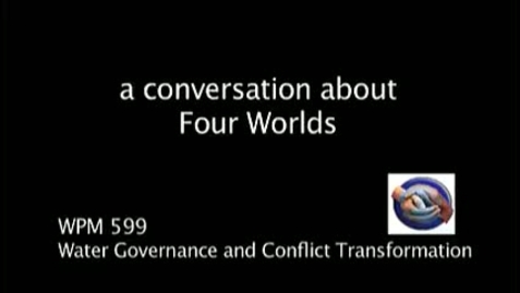 Thumbnail for Four Worlds Framework