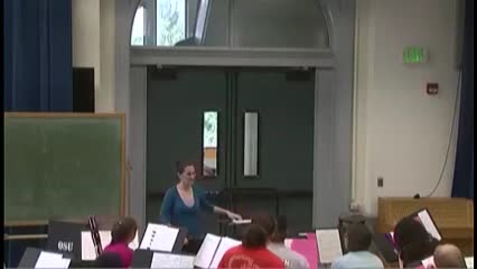 Thumbnail for Devon Gray - Music Ed Retreat