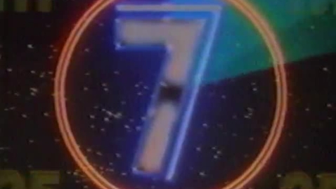 Thumbnail for OSU News and Communications Services Footage, Fall 1983