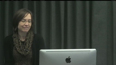 Thumbnail for AREC 388 Lecture 13