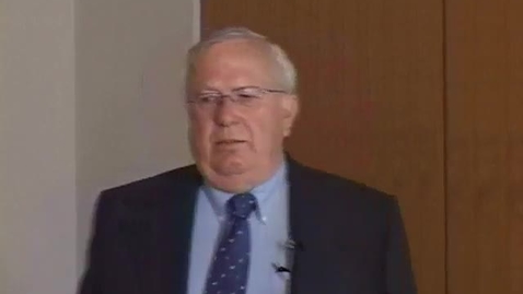 Thumbnail for Michael Merzenich (2 of 9)
