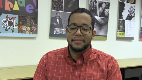 Thumbnail for Oral History Interview with Justin McDaniels