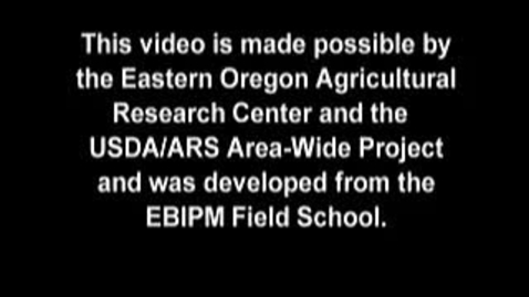 Thumbnail for entry Implementing EBIPM: In the Field