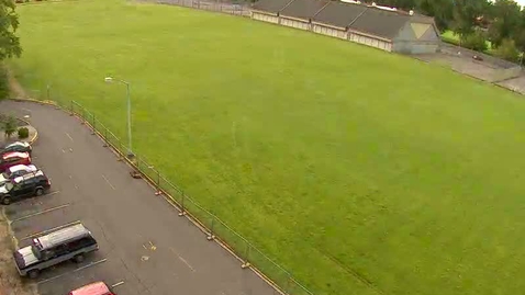 Thumbnail for Outdoor Recreation Intramural Fields Construction