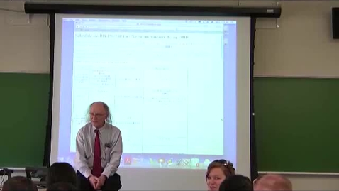 Thumbnail for BB 450/550 Final Review