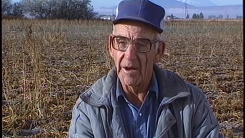 Thumbnail for Oregon Tilth documentary - part 7: Drazel Farm video, part 7