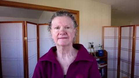 Thumbnail for 2020-03-31 Maureen Ogle: how to research
