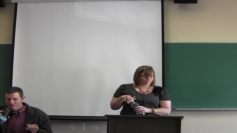 Thumbnail for ENG 580 Conference Paper- Sarah