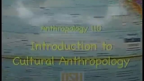 Thumbnail for ANTH 110 - Week 4 Video: Dadi's Family and China From the Inside