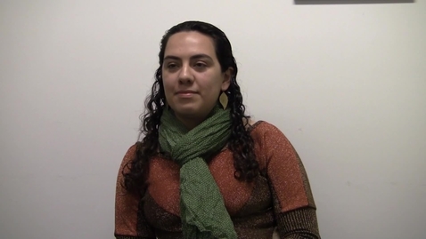 Thumbnail for Andrea Jara Oral History Interview, March 6, 2015