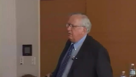 Thumbnail for Michael Merzenich (4 of 9)