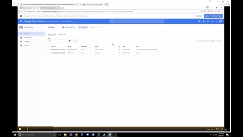 Thumbnail for CheckOut