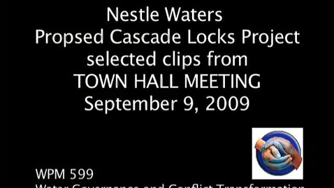 Thumbnail for Public Participation Example