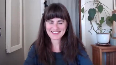 Thumbnail for Dr. Christina Wade on research 04172020 
