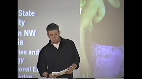 Thumbnail for Frank Lake, Native American Philosophies