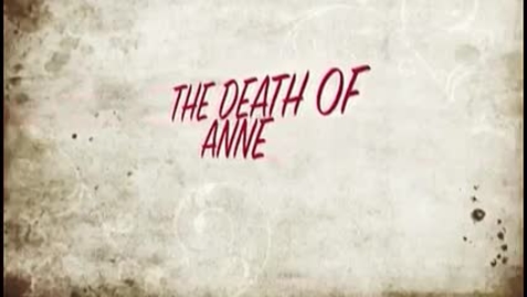 Thumbnail for The Death of Anne