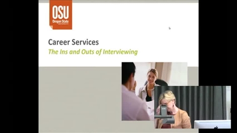 Thumbnail for How to Ace Your Interview