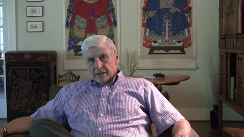 Thumbnail for Ralph Coleman, Jr. Oral History Interview, July 8, 2014