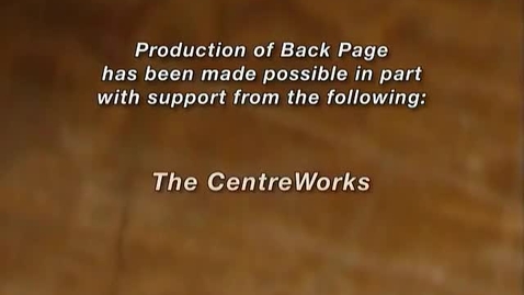 Thumbnail for Back Page # 160 Jill Kelly