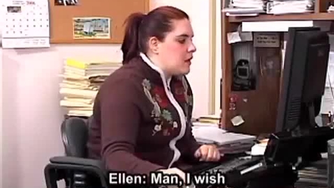 Thumbnail for Sexual Harassment Prevention - Embarrassing Emails