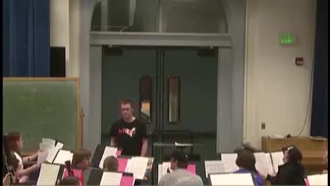 Thumbnail for Michael Gunderson - Music Ed Retreat