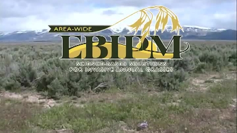 Thumbnail for 2011 EBIPM Field School Promo Video
