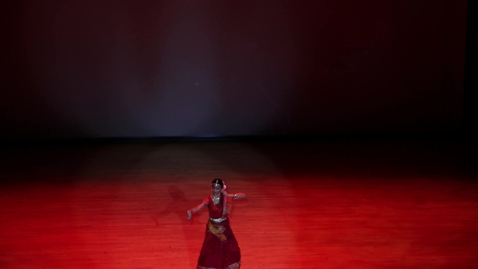 Thumbnail for India Night 2016