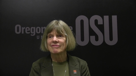 Thumbnail for Darlene Russ-Eft Oral History Interview, June 23, 2016