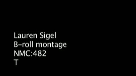 Thumbnail for Slow Food documentary b-roll montage