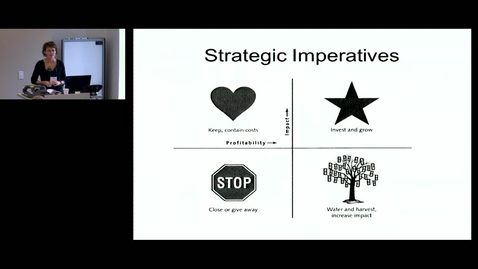 Thumbnail for entry OPEC Sustainability Session: Prioritizing