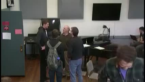 Thumbnail for Richard Poppino Workshop