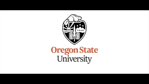 Thumbnail for entry Introducing the Oregon State University Collegiate Recovery Community