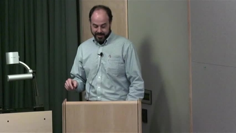 Thumbnail for FOR 436 Lecture 10