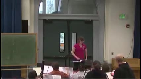 Thumbnail for Erin Conner - Music Ed Retreat