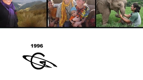 Thumbnail for IE3 15 Year Anniversary - 2011