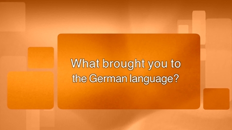 Thumbnail for &quot;Dr Haydrogen German Vids,&quot; [KBVR-TV Show] circa 2013